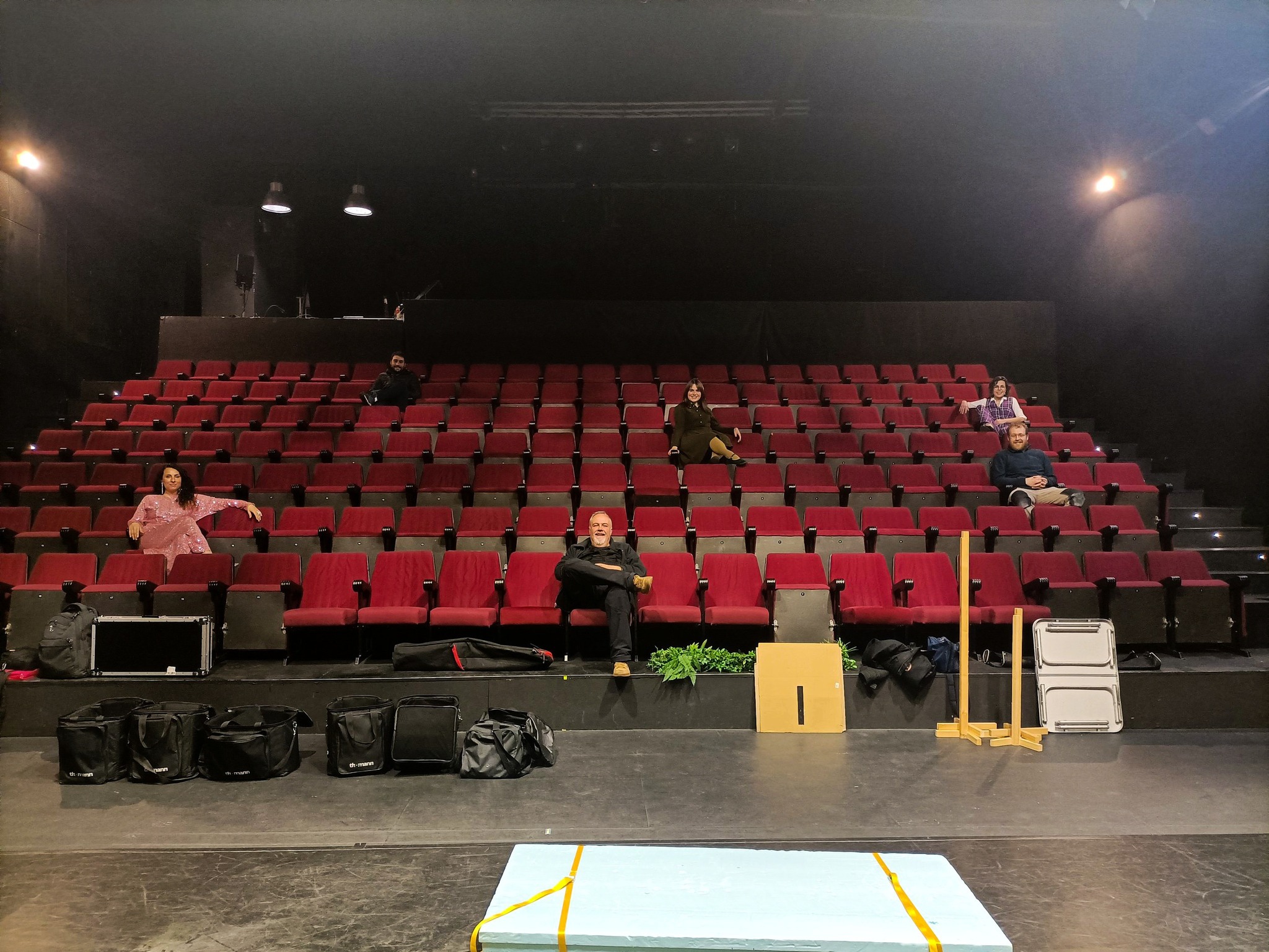 Esta fin de semana para nós foi un agasallo incrible!!